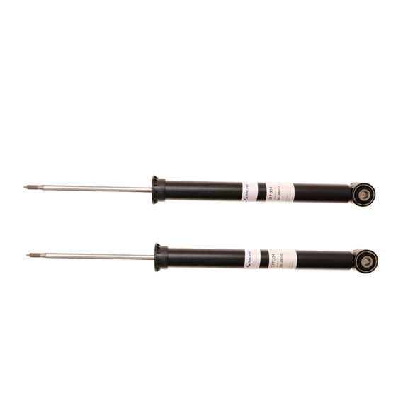 For Porsche Macan 2015-2023 Pair Sachs Rear Shocks - BuyAutoParts