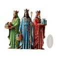 thumbnail image 1 of Adornos de Jesús en acrílico, estatua de Jesús, regalos cristianos, recuerdos, figura de Jesús, decoración navideña para , gabinete de, 1 of 9