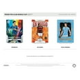 thumbnail image 2 of 2025 Panini Prizm FIFA Soccer Blaster Box, 2 of 5