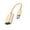 Glod USB to micro, variant on Oasiva 12cm USB to USB 5Pin/Type C OTG Cable Adapter Cord for Tablets Phones with 480Mbps Fast Speed Data Transmission