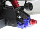 thumbnail image 2 of Aluminum Alloy Front Steering Cups ARA330792 for Arrma 1/10 Kraton Outcast 1/8, 2 of 5