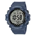 thumbnail image 1 of Reloj Casio Illuminator Digital Ae-1500wh-2av E-watch Color de la correa Azul, 1 of 8