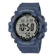 thumbnail image 1 of Reloj Casio Illuminator Digital Ae-1500wh-2av E-watch Color de la correa Azul, 1 of 8