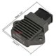 thumbnail image 4 of Regulador rectificador de voltaje para Cbr600f Cbr600f2 Cbr600f3 Cbr600f4 s20241212389, 4 of 5
