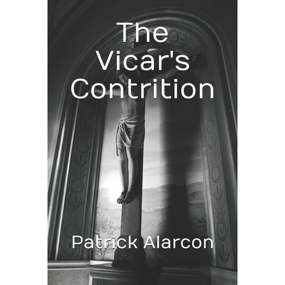 The Vicar's Contrition (Paperback)