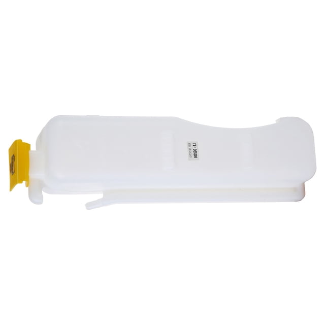 Depósito ANTICONGELANTE KEEP ON GREEN RAM CHARGER 1992 al 1993 DODGE V8 5.9L