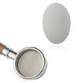 thumbnail image 3 of facefd Stainless Steel Coffee Portafilter Screen Filter for Coffee Maker 58mm 1.7mm, 3 of 9