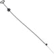 thumbnail image 5 of FELTECHELECTR Cable reclinable para sillón reclinable, repuesto de manija de liberación para sillón reclinable, 5 of 6