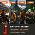thumbnail image 6 of Ben's Tick Repellent 6 oz. Eco-Spray - 3 Pack, 6 of 7