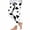 Q17 Multicolor, variant on LUGOGNE Toddler Girls Leggings Cow Print Full Length Yoga Pants Comfortable Soft Stretchy School Daily Play Bottoms