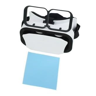 Google Daydream View VR Headset - Slate, Immersive Experience