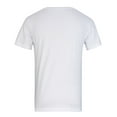 thumbnail image 2 of Men's T-Shirt Short Sleeve O-Neck Skull Print, 2 of 7