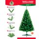 thumbnail image 3 of Arbol Navidad JANEL Amazonas 130 Cm Pino, 3 of 3