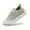 beige, variant on kkdom Boys Girls Sneakers Shoes Lightweight Slip-on Walking Shoes Black Size 9.5 Toddler