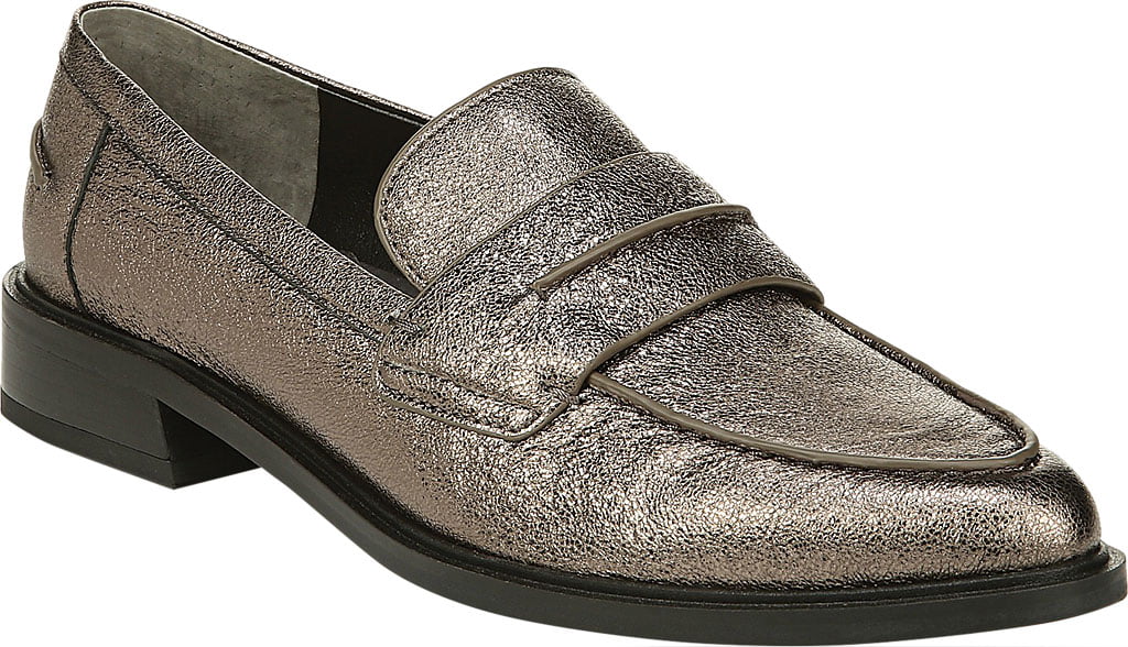 Franco Sarto Women's A-Johanna Loafers Shoes Oxford Slip-On Sandals Comfort Walk 
