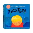 thumbnail image 1 of Cuando Siento Tristeza Un Libro Sobre Emociones Editorial Planeta Mexicana Sa De Cv 0001, 1 of 2