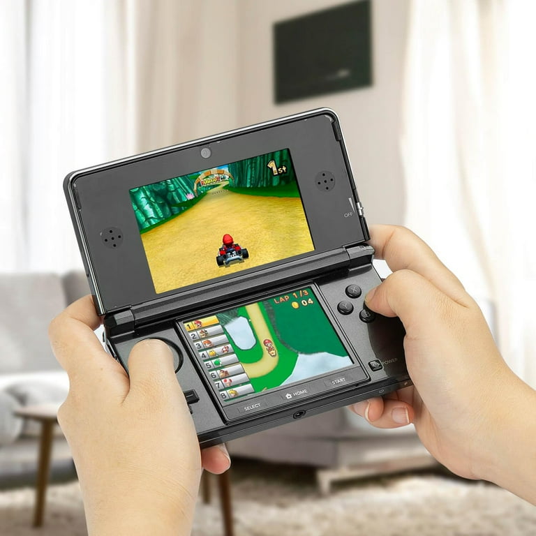 Ds Lite Download Ds Games On 3ds Console Free To Play 3ds Games