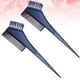 thumbnail image 4 of 2pcs pelo negro teñido el pelo peine familia Diy cepillo recto cepillo suave para teñir el cabello, 4 of 5