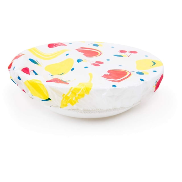 Set de 6 fundas reutilizables para fruteros Fox Run