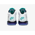 thumbnail image 5 of Ni - ke Size 11 - Air Jordan 5 Retro 2025 Grape, 5 of 5
