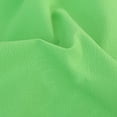 thumbnail image 6 of FRSASU Girl's Bow Dress Puff Sleeve Square Neck Princess Party Dresses Elegant A-Line Summer Birthday Gown 5-16 Years Green, 6 of 7