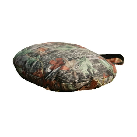 - Muddy Portable Hot Seat, Camouflage, 15 x 4 BIG GAME