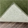 thumbnail image 6 of Koeckritz Rugs Garden Escape Holly Leaf Premium Indoor/Outdoor Area Rug, 12' x 14', 6 of 8