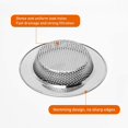 thumbnail image 2 of Kitchen Sink, Stainless Steel Sink Kitchen Sink Grid, 2 of 5