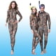 thumbnail image 5 of Traje de Buceo para Hombre / Traje de Surf / Traje de Snorkel / Traje de Baño / Traje de Baño - L Sunnimix Traje de neopreno de cuerpo entero, 5 of 8