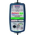 thumbnail image 3 of Tecmate TCMTM-275 9.5A Optimate Lithium 4S 10-step 12.8V Sealed Battery Saving Charger & Maintainer, 3 of 4