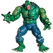 The Incredible Hulk Marvel Legends Hulk 2099 Action Figure
