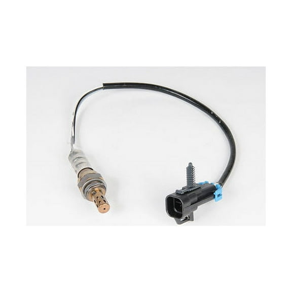 Upstream Oxygen Sensor - Compatible with 2002 - 2003 Chevy Trailblazer 4.2L 6-Cylinder LL8 VIN S