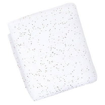 ELAYARD 1Pcs Christmas Artificial Flake Fake Snow Snow Carpet White Decoration Item for Families