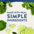 thumbnail image 6 of Hellmann's Gluten Free Cilantro Lime Sauce, 9 oz Bottle, 6 of 8