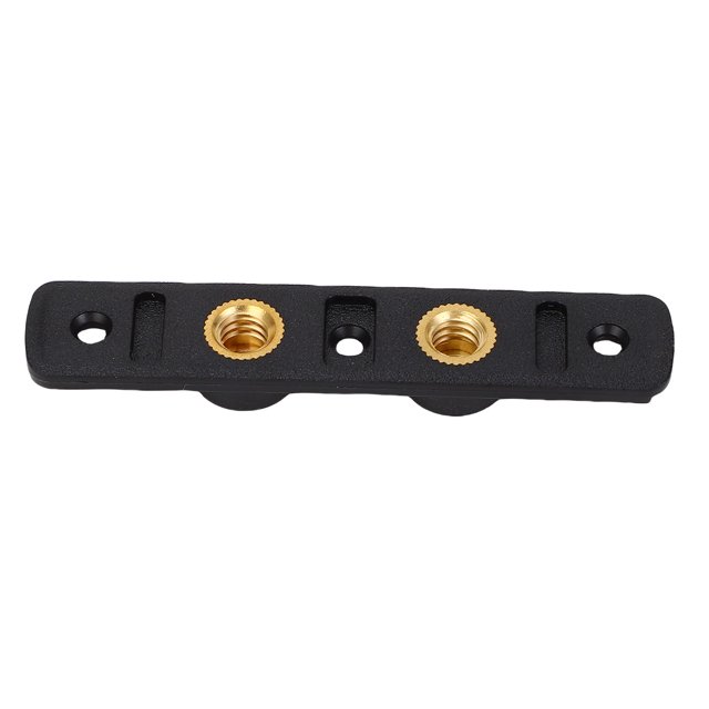 Adaptador De Montaje Para Linterna, Barra De Extensión De Flash Segura Y Estable, Metal De Alta Resistencia Para Fotografía
