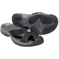 thumbnail image 3 of Keen Women's Bali Sandals - Black/Magnet, Black/Magnet, 7, 3 of 5