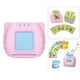 thumbnail image 4 of Máquina de tarjetas flash,juguetes educativos para niños de 2 3 2+ 3+ años,juguetes de aprendizaje tarjetas de memoria flash para niños pequeños de 2 a 4 años,juegos regalos preescolar, 4 of 9