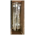 thumbnail image 3 of African Handcrafted Sweeping Broom 32" Long (2 Pack), 3 of 3
