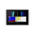 thumbnail image 2 of Placa adaptadora Garmin serie 12x2 a 12x3 para navegación GPS, 2 of 2
