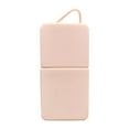 thumbnail image 1 of Set de raspador de hielo de silicona y gua sha para el cuidado de la piel del rostro, los ojos y el cuello; herramientas de belleza para iluminar la piel y realzar el brillo natural, 1 of 8