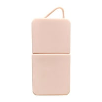 Beauty Instrument Silicone Ice Scraper Gua Sha Set for Face Eyes Neck - Skin Care Tools to Brighten Skin and Enhance Natural Glow