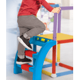 thumbnail image 5 of Paw Patrol Children's Indoor and Outdoor Jungle Gym with Slide for Children Ages 2 to 6 Years, 5 of 10