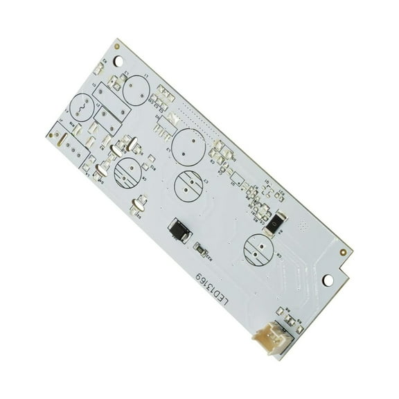 W10515058 Led Light and W10515057 Refrigerator Led Light Refrigerator Light Replace WPW10515058 WPW10515057 wrs325fdam04