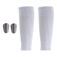 thumbnail image 2 of Mini espinilleras de fútbol Sharpla PBT y nailon XS 2 uds, 2 of 8