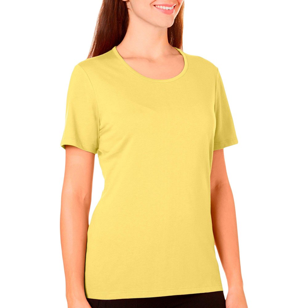 coral bay women's tops