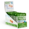 Smartypants gummy vitamins on-the-go!: kids complete and fiber packets, 15 ct