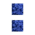 thumbnail image 2 of 100 Uds de pétalos de flores de rosas artificiales sweethay recicladas 5x5cm, 2 of 6