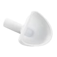 thumbnail image 2 of CozyFiel RV Water Fill Funnel, Wide Mouth Fresh Water Tank Filler for Travel Trailer, Motorhome, Camper, 2 of 9