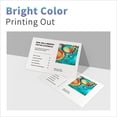 thumbnail image 4 of 280 281 Printer Ink for Canon 280 281 Printer Ink for Canon 280 281 XXL Printer Ink for PIXMA TR8520 (5-Pack), 4 of 6