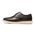 thumbnail image 2 of BURUDANI Men's Crossflex Dress Sneakers Casual Oxford Formal Shoes, 2 of 10